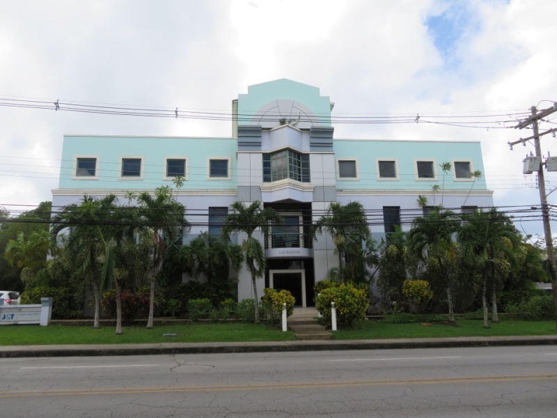 Estate Agents in Barbados Ron Karp Realty